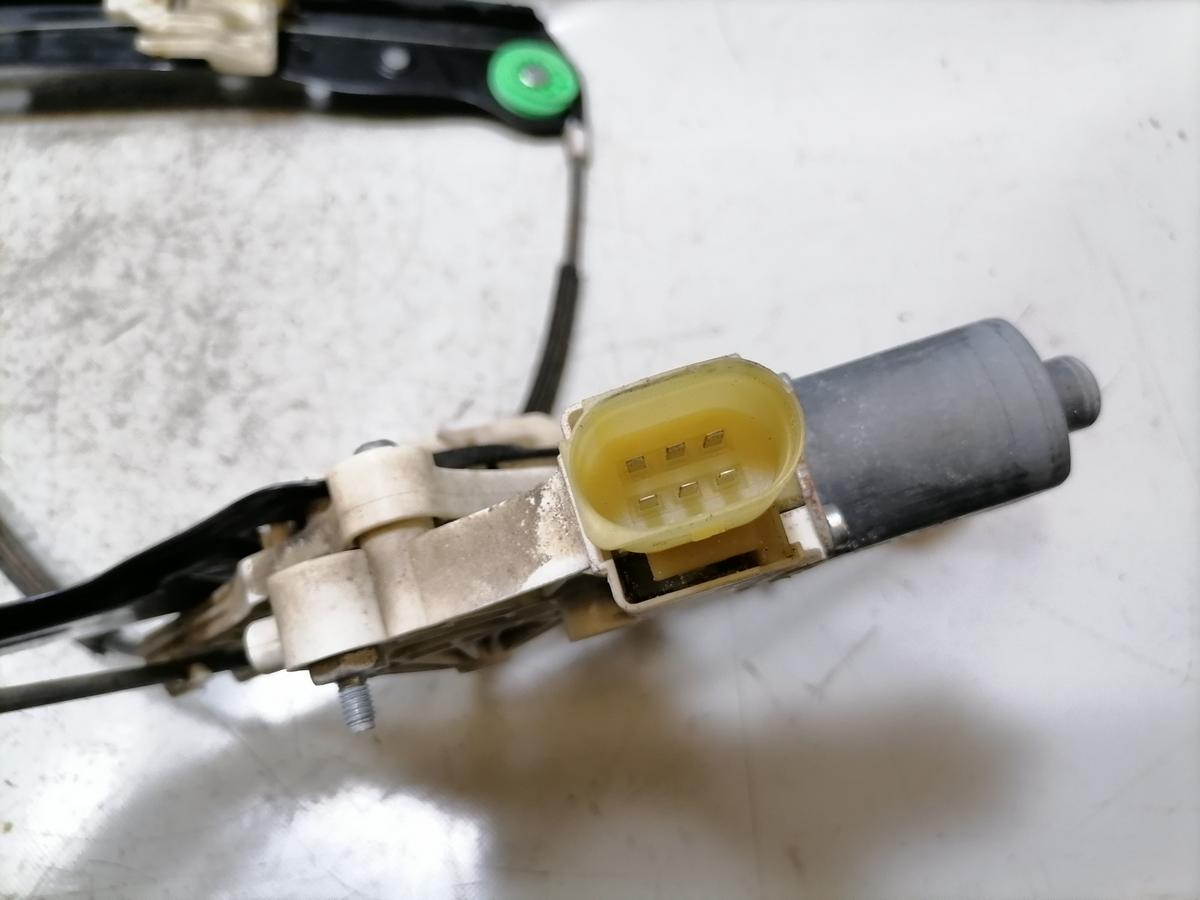 BMW 1er E87 original Fensterheber vorn links elektrisch 5-T&uuml;rer Bj.2005